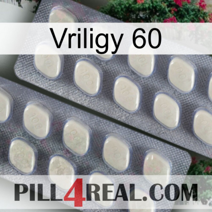 Vriligy 60 07